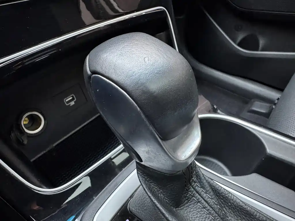 Hyundai Tucson 2021 — фото 22