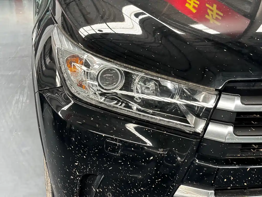 Toyota Highlander 2020