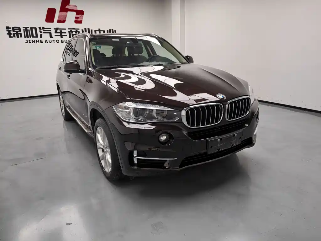 BMW X5 2017