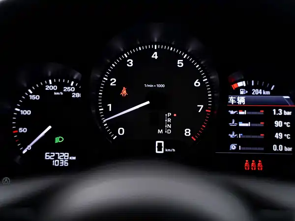 Porsche Macan 2022