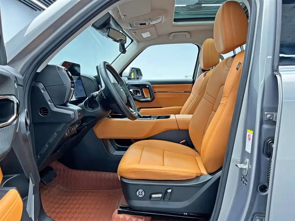 Haval Dargo PLUS 2024 — фото 16