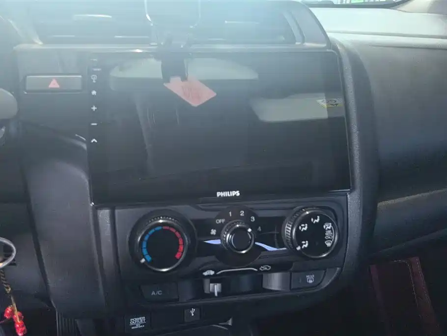Honda Fit 2019 — фото 13
