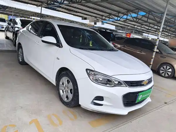 Chevrolet Cavalier 2016