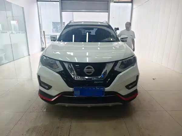 Nissan X-Trail 2020