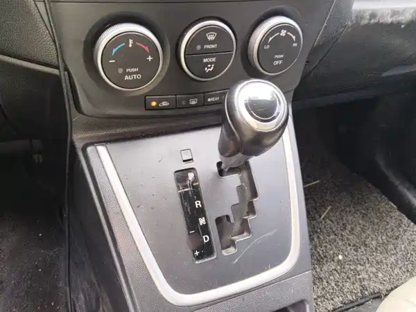 Mazda 5 2014
