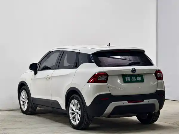 Brilliance V3 2016