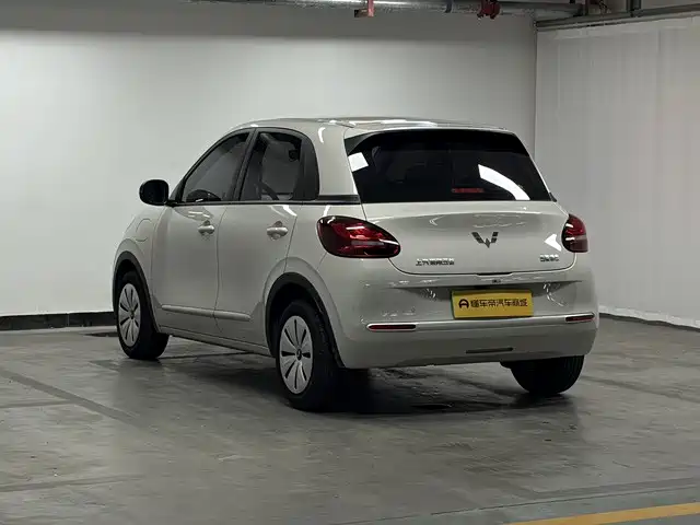 Wuling Bingo 2024