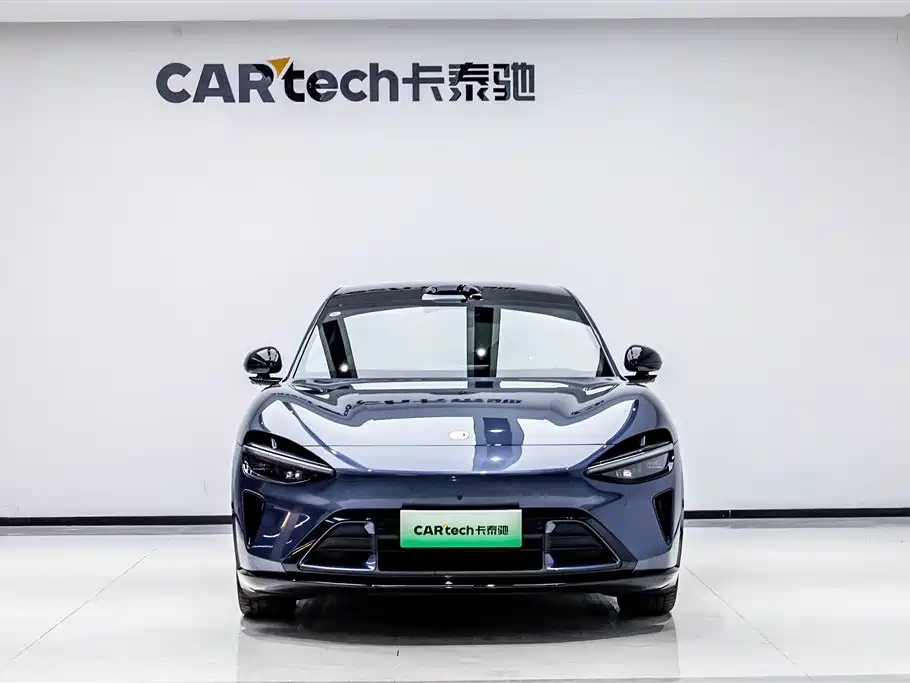 Xiaomi YU7 2025 — фото 1