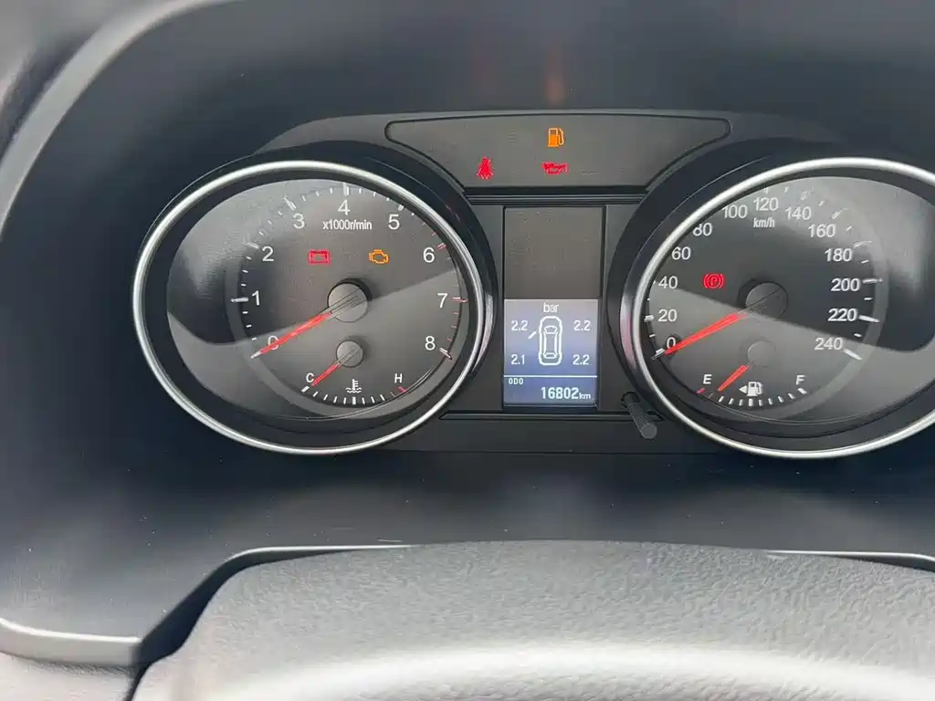 Haval M6 2023