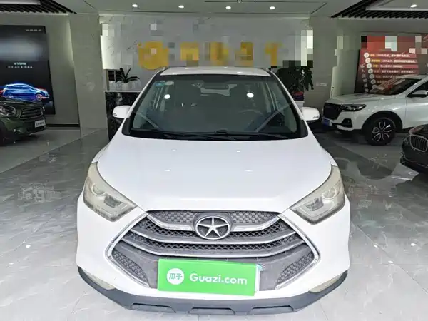 JMC Refine S3 2015