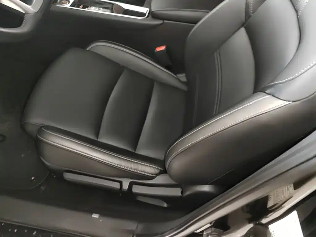 Nissan Sylphy 2020 — фото 15