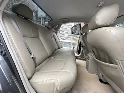 Nissan Sylphy 2012