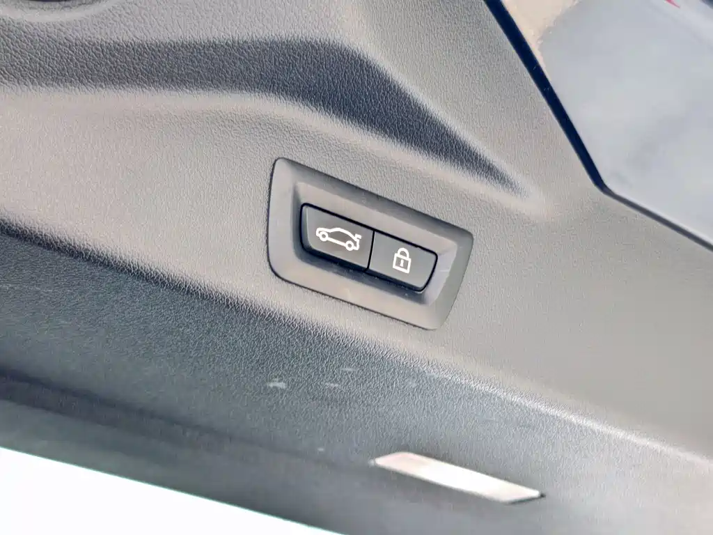 BMW X5 2023 — фото 17