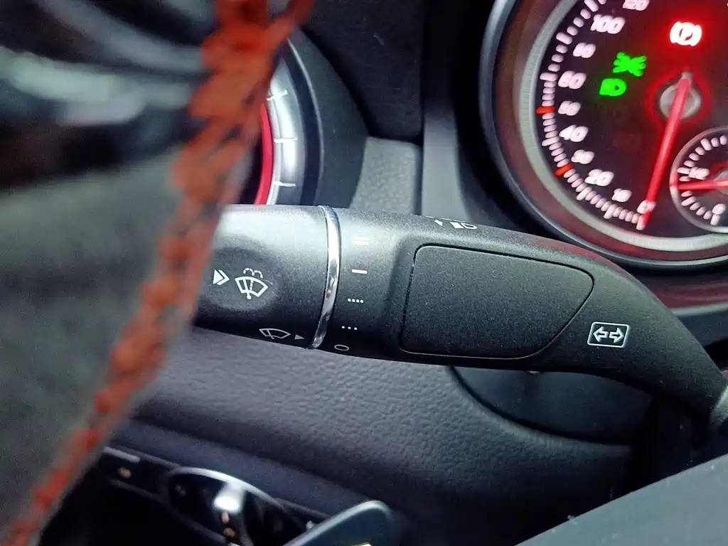 Mercedes-Benz CLA 2018 — фото 13