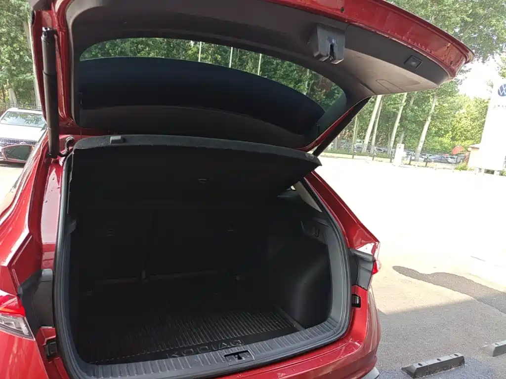 Skoda Kodiaq GT 2019 — фото 19