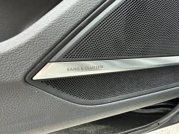 Audi A8 2020