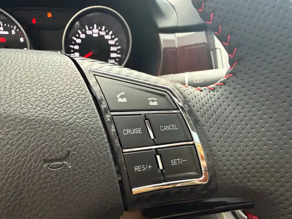 Haval M6 2020