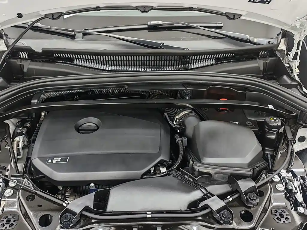 BMW X1 2025 — фото 18