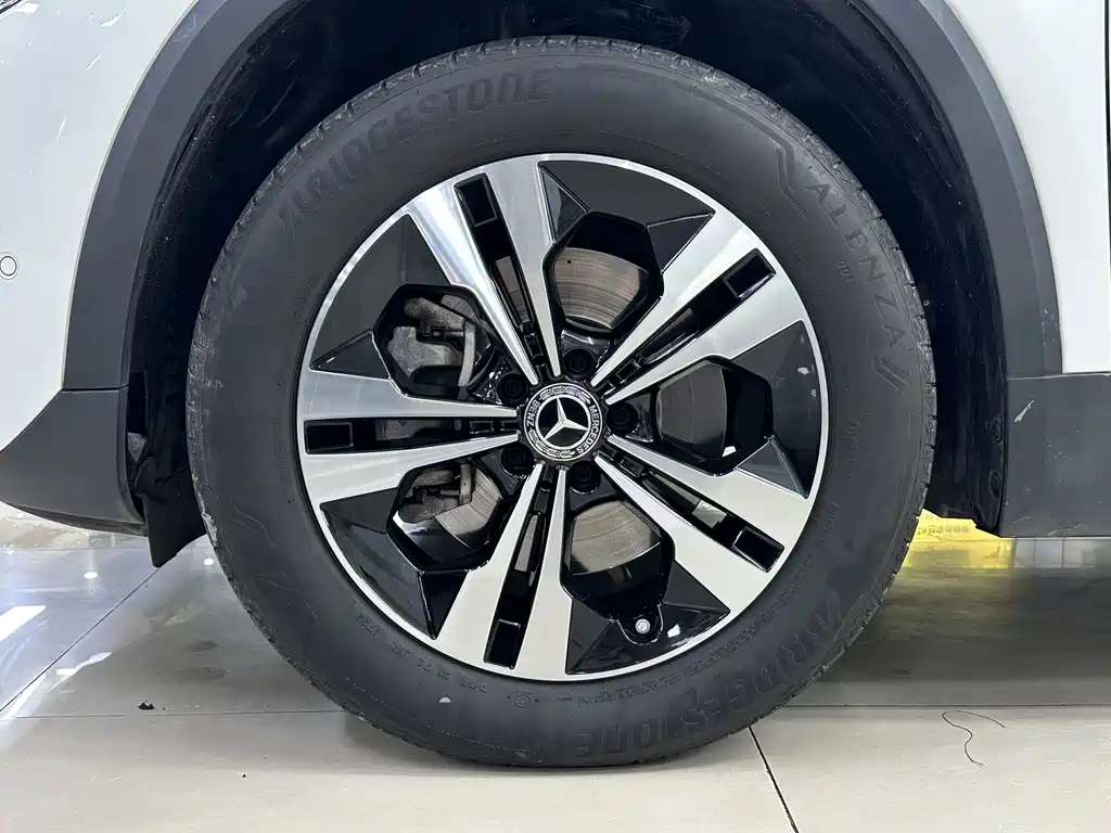 Mercedes-Benz GLA 2023 — фото 24