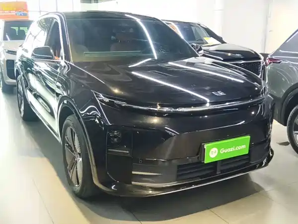 Li Auto L6 2024