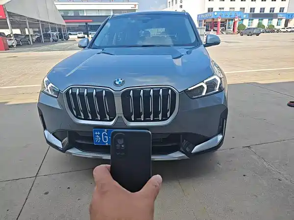 BMW X1 2024