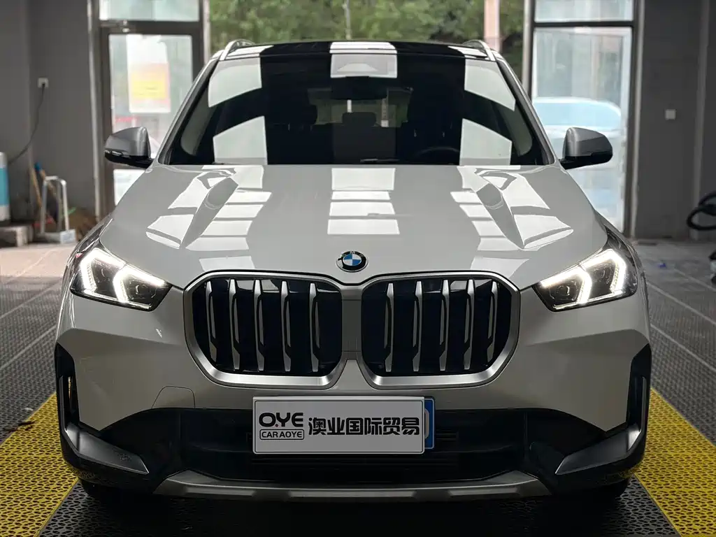 BMW X1 2023