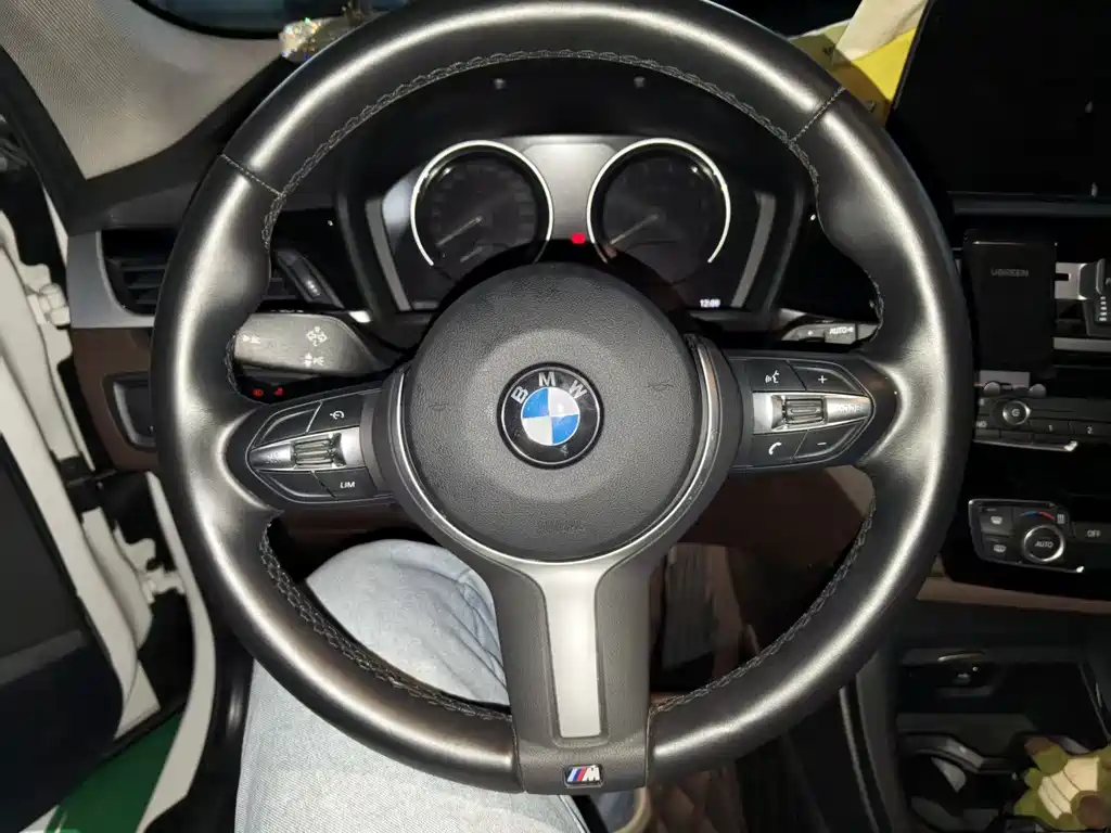 BMW X1 2023