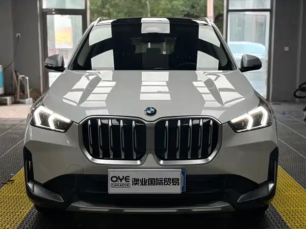 BMW X1 2023