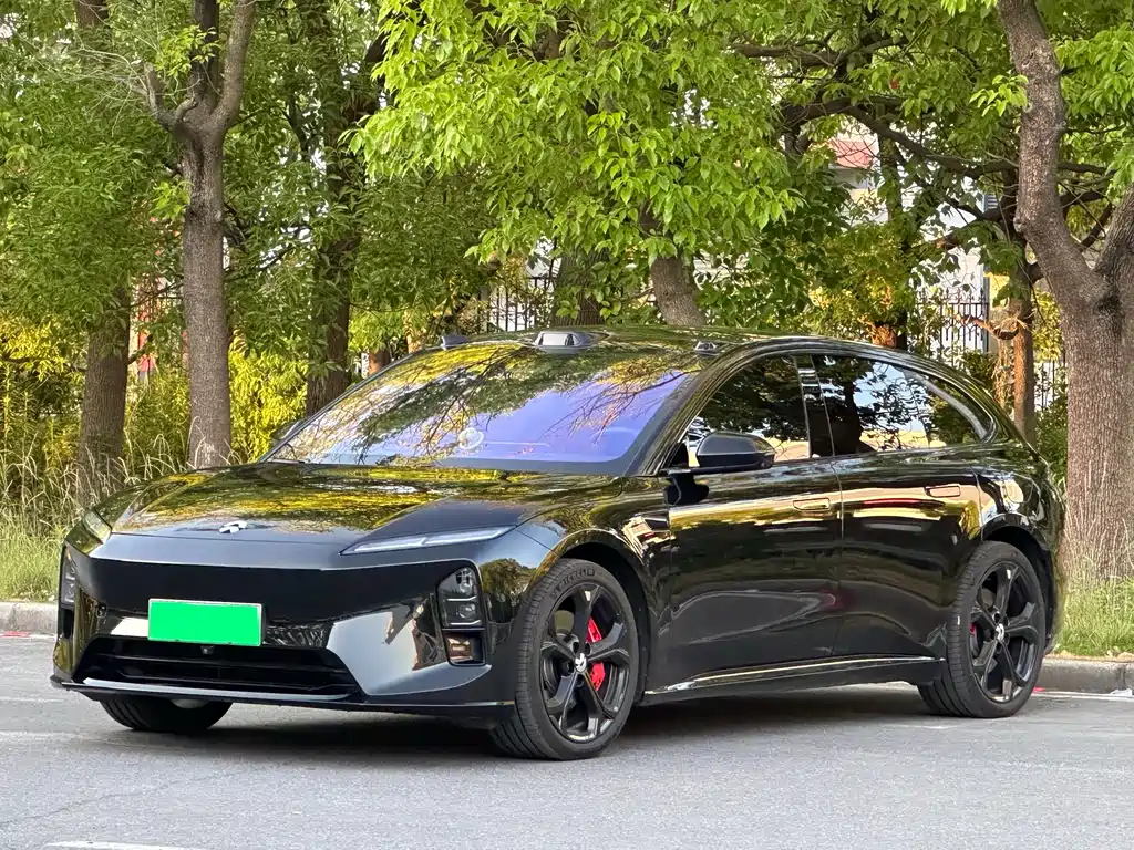 NIO ET5T 2025 — фото 1