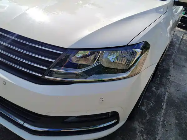 Volkswagen Lavida 2016