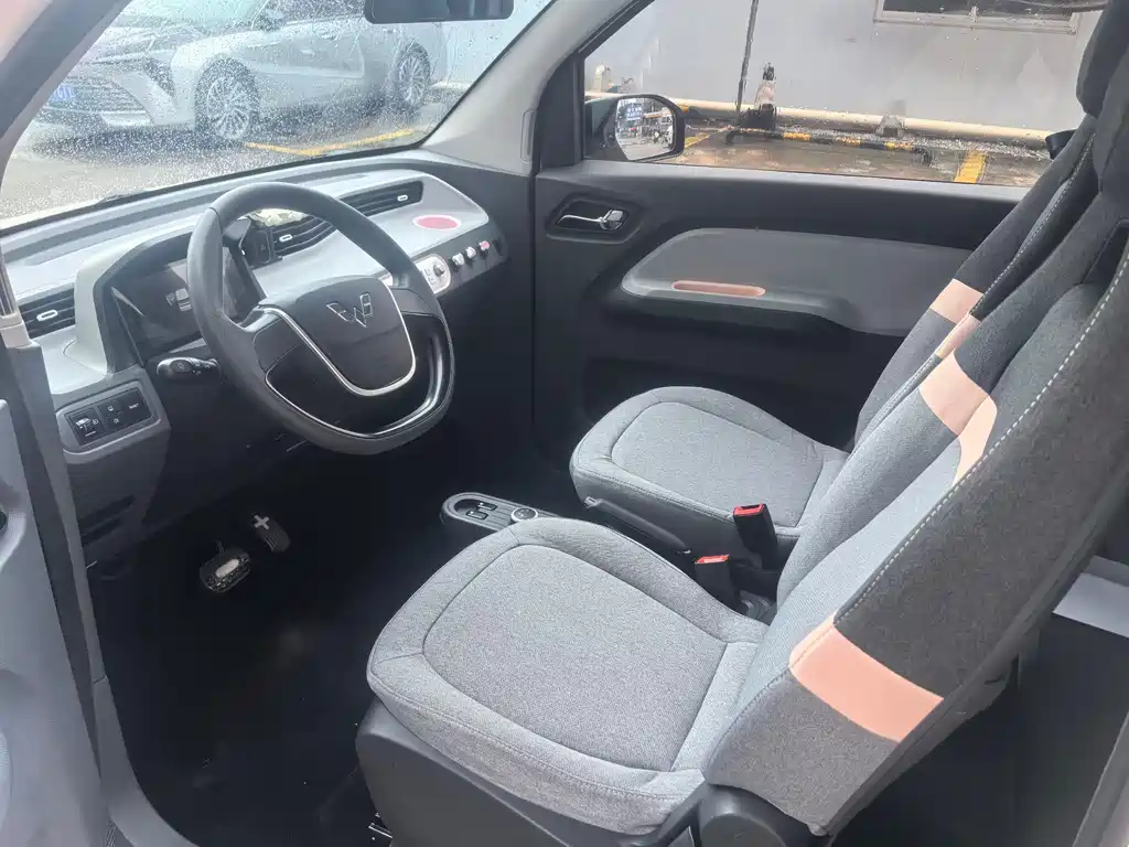 Wuling MINIEV 2022
