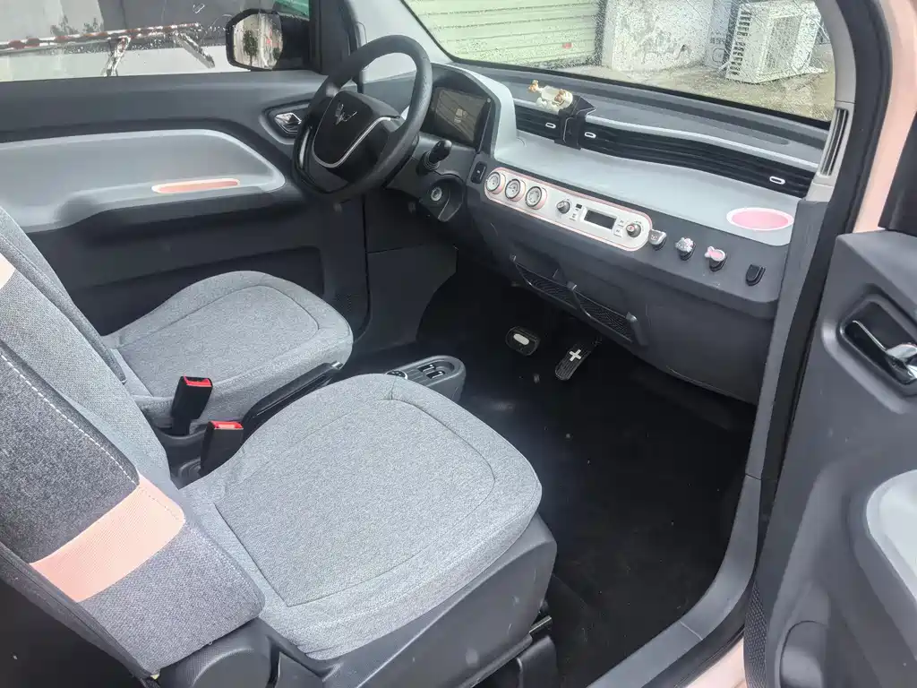 Wuling MINIEV 2022