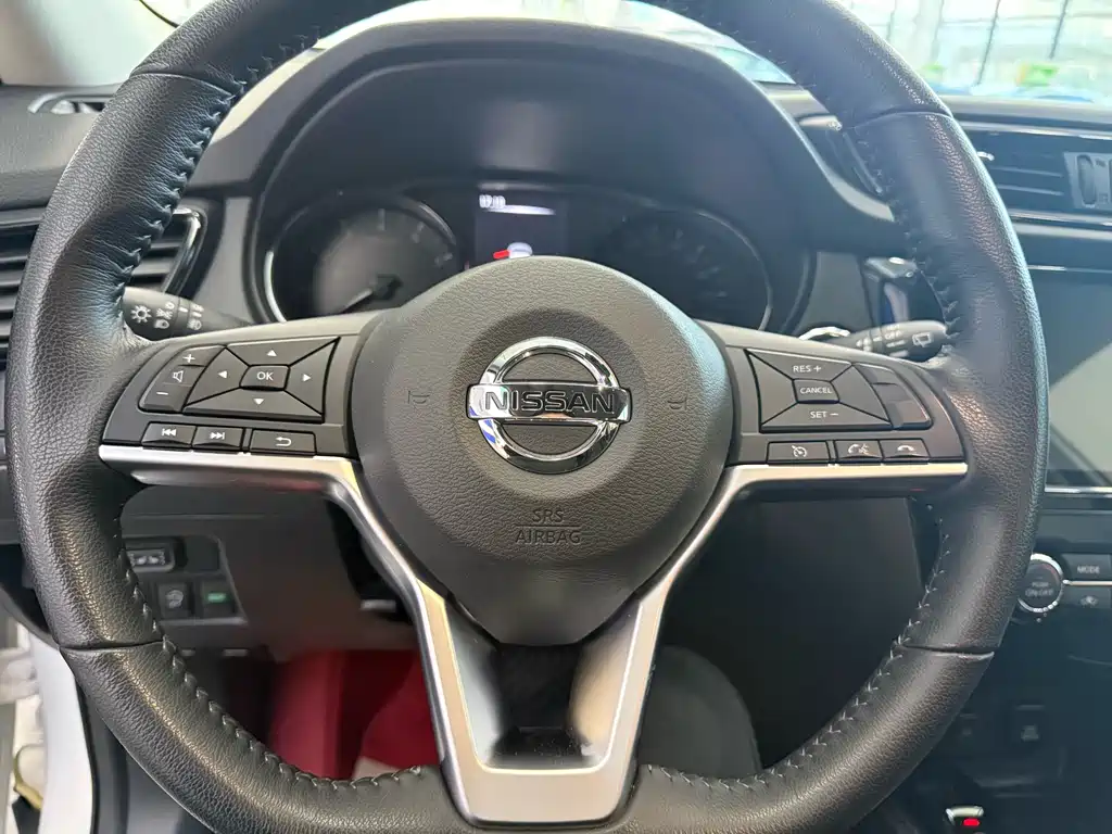 Nissan X-Trail 2023 — фото 13