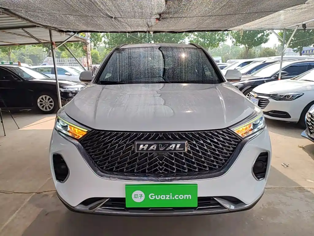 Haval M6 2022