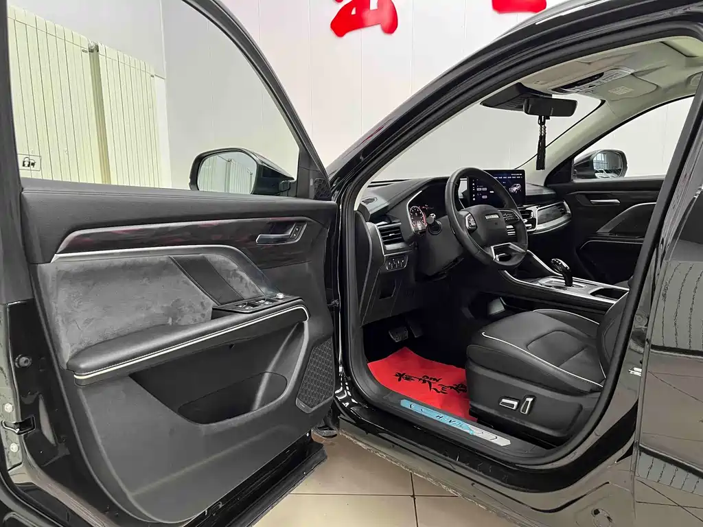 Haval H6 2023