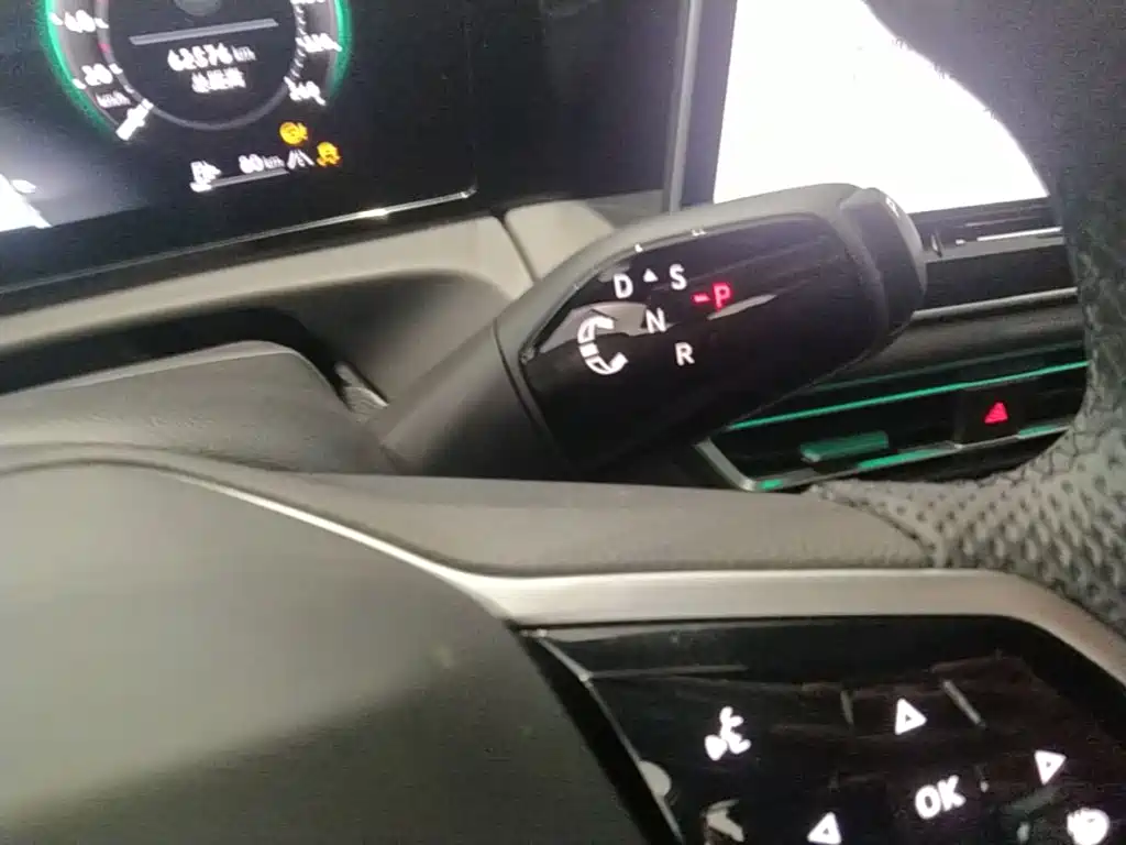 Volkswagen Tiguan L 2024 — фото 14