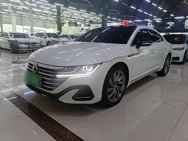 Volkswagen CC 2022