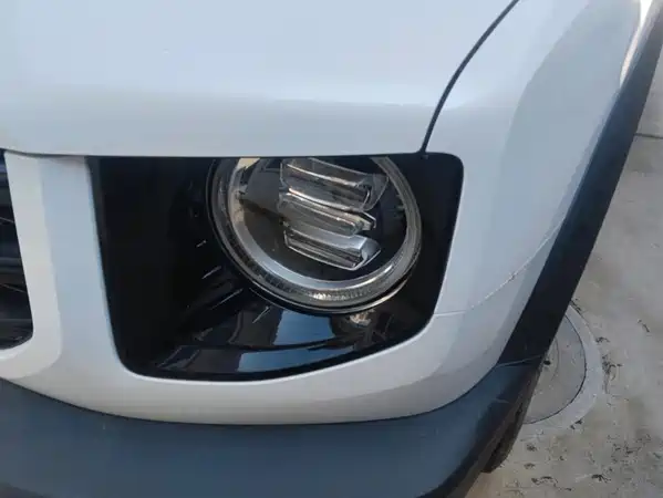 Haval Dargo 2020