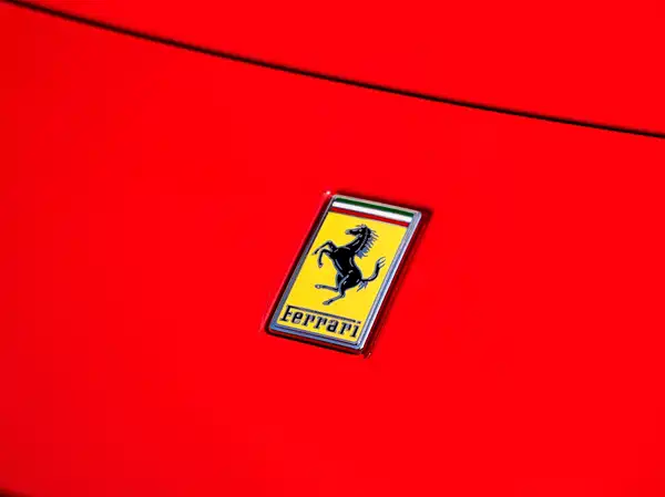 Ferrari Roma 2023