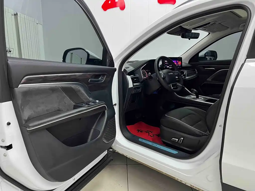 Haval H6 2024