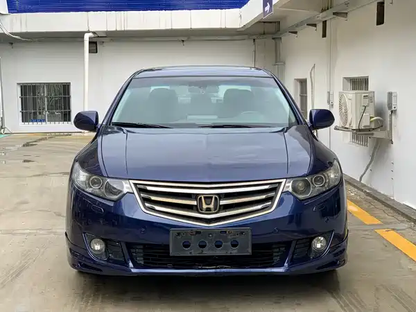Honda Spirior 2010
