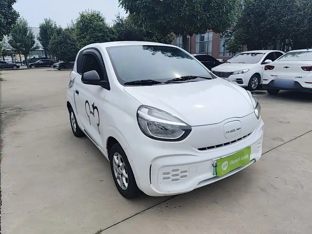 Roewe CLEVER 2023