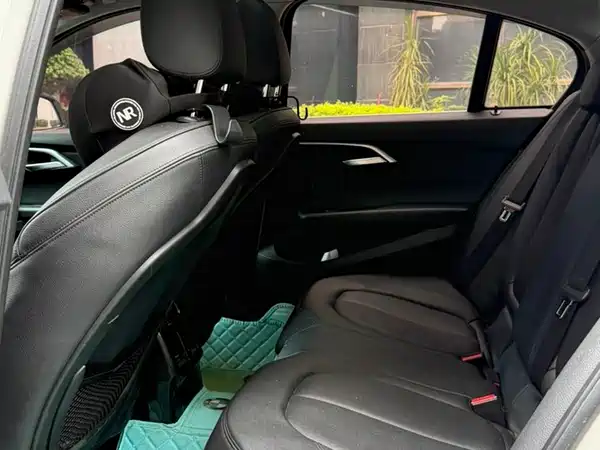 BMW 1 Series 2017