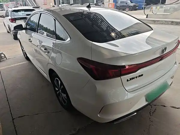 Changan Eado 2023