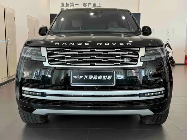 Land Rover Range Rover 2025