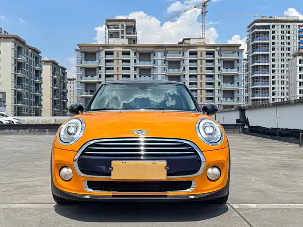 MINI 2017