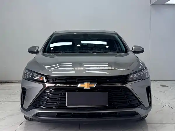 Chevrolet Monza 2023