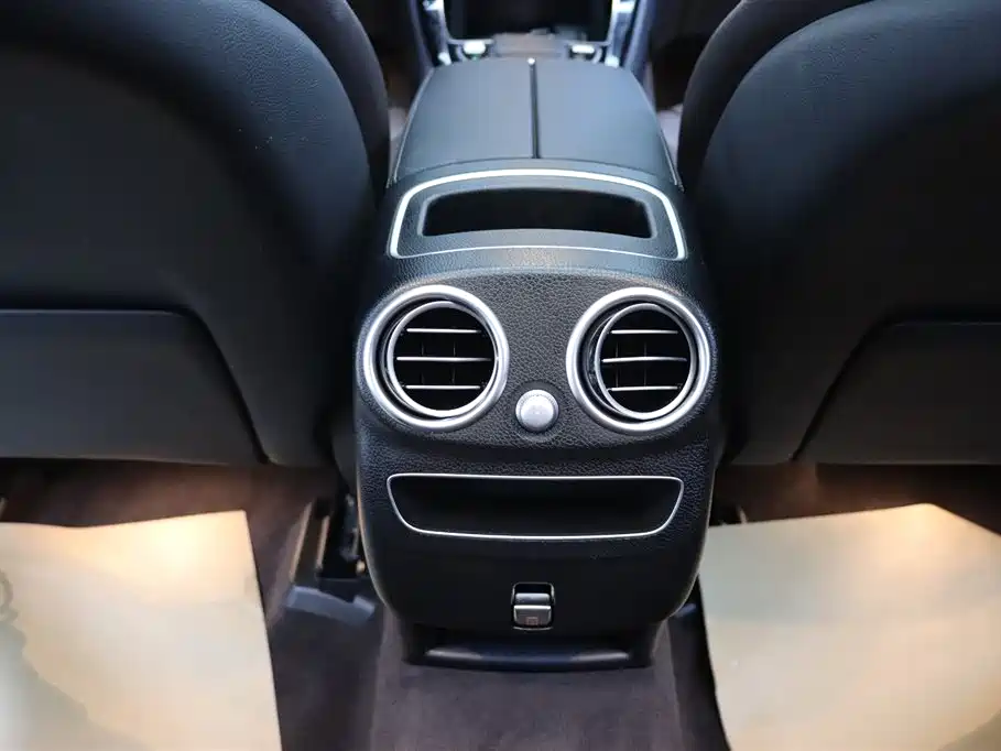 Mercedes-Benz GLC 2022 — фото 21