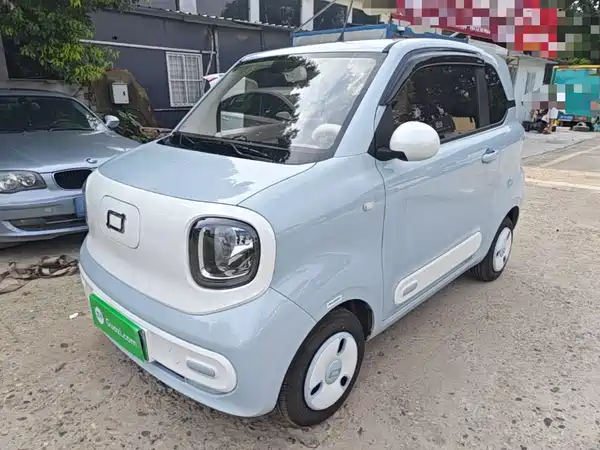 Bestune Pony 2025