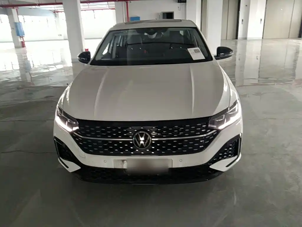 Volkswagen Lavida 2025